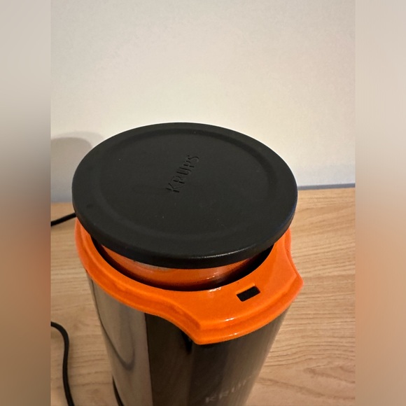 KRUPS Coffee & Spice Grinder - Picture 4 of 5